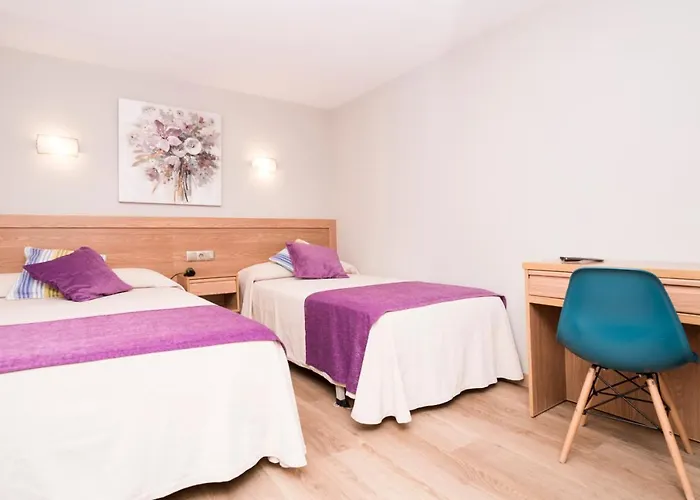 Caribe Ξενοδοχείο