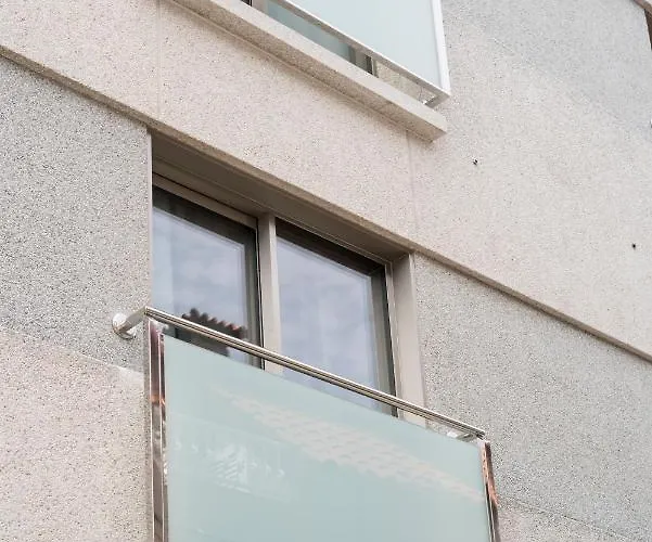 Ξενοδοχείο Caribe Sanxenxo