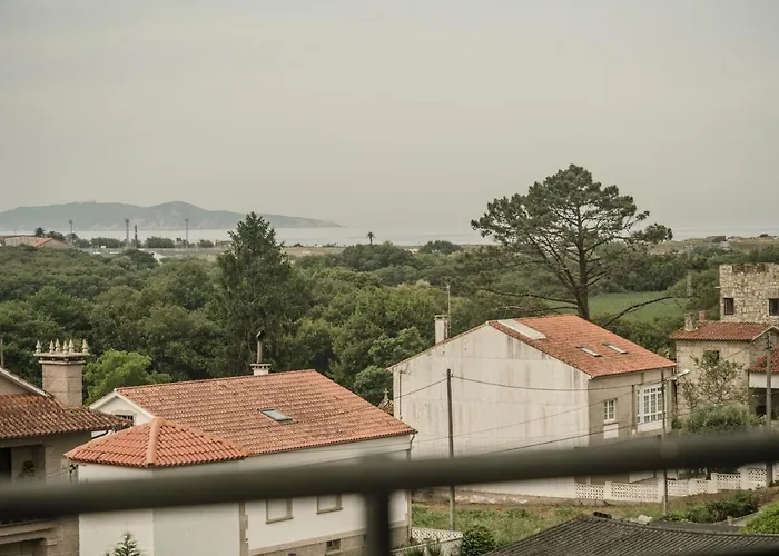 Caribe Sanxenxo