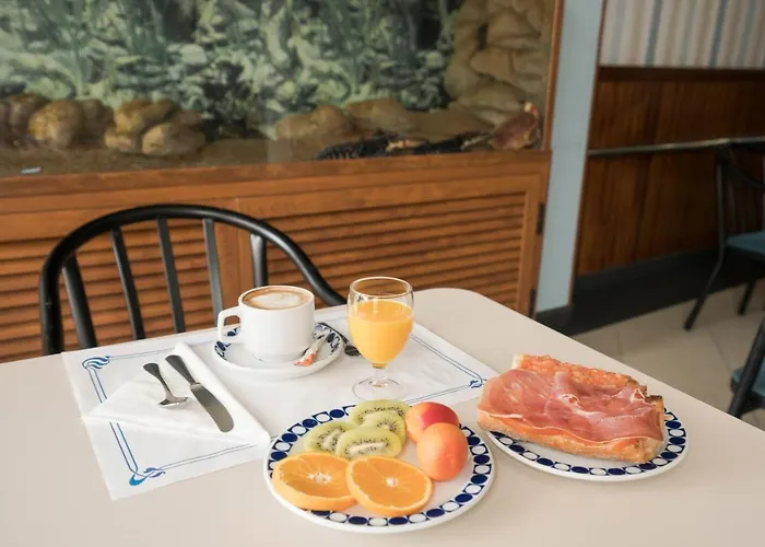 Caribe Ξενοδοχείο Sanxenxo