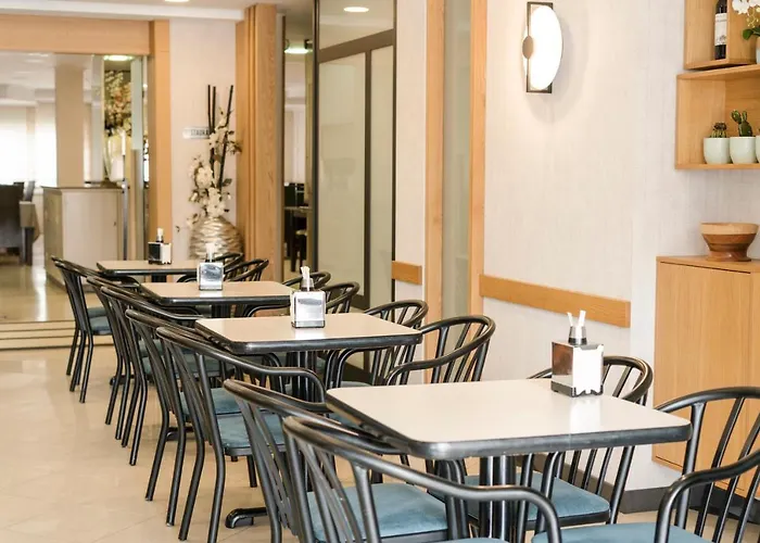 Ξενοδοχείο Caribe 2*