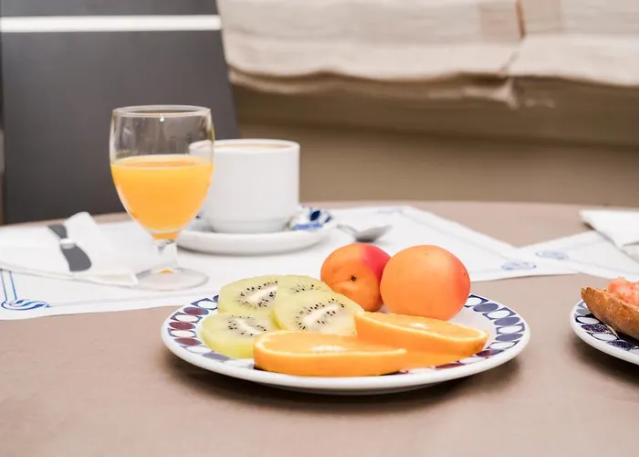 Ξενοδοχείο Caribe Sanxenxo