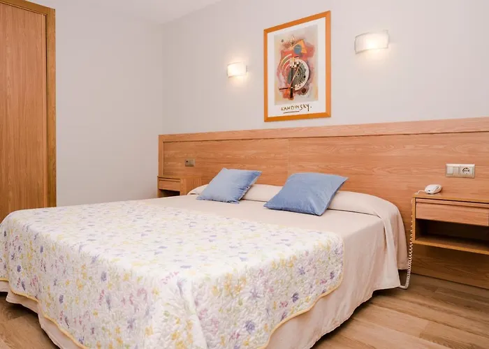 Ξενοδοχείο Caribe Sanxenxo