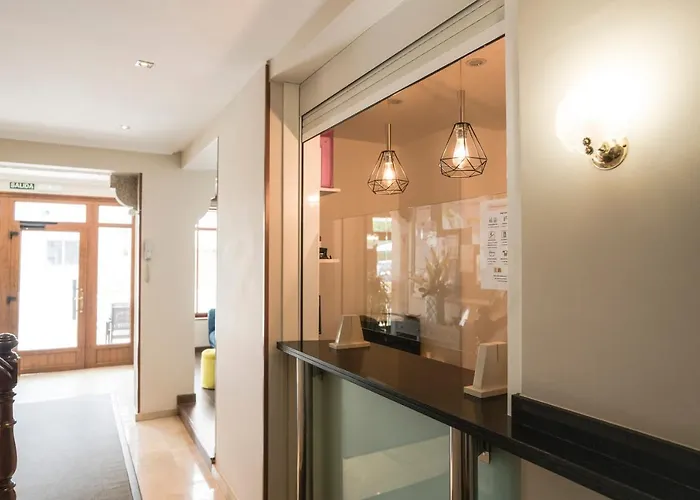 Caribe Ξενοδοχείο