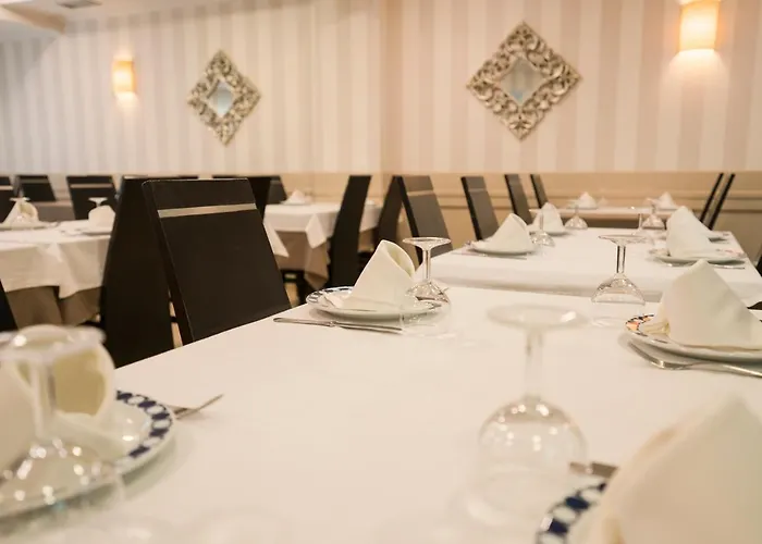 Ξενοδοχείο Caribe