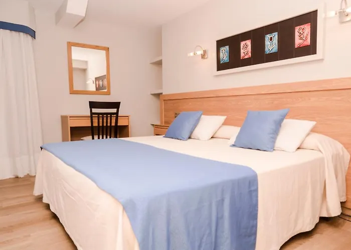 Ξενοδοχείο Caribe Sanxenxo