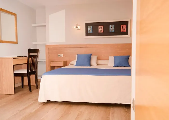 Ξενοδοχείο Caribe