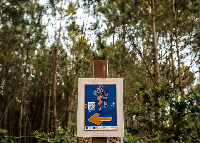 Ξενοδοχείο Caribe Sanxenxo