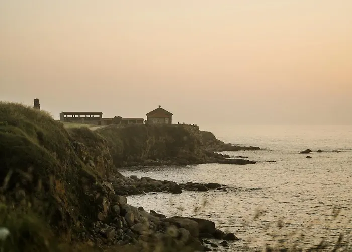 Ξενοδοχείο Caribe Sanxenxo