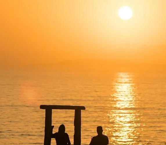 Caribe Ξενοδοχείο 2*