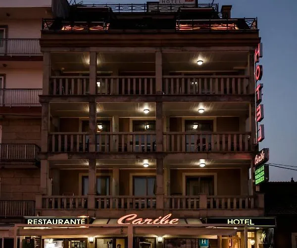 Caribe Ξενοδοχείο 2*