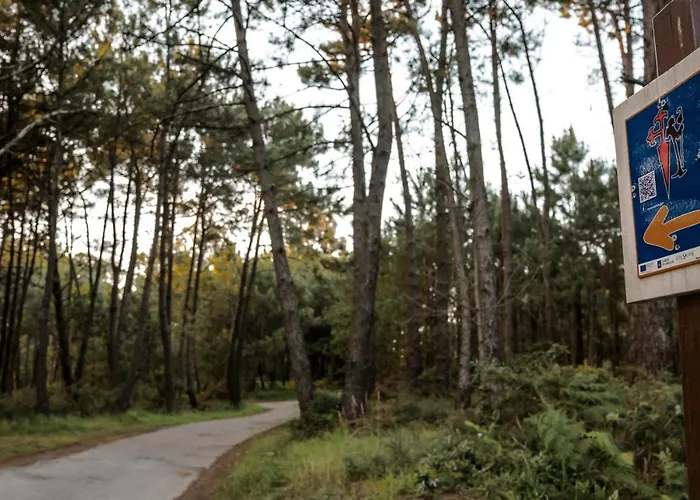 Ξενοδοχείο Caribe Sanxenxo