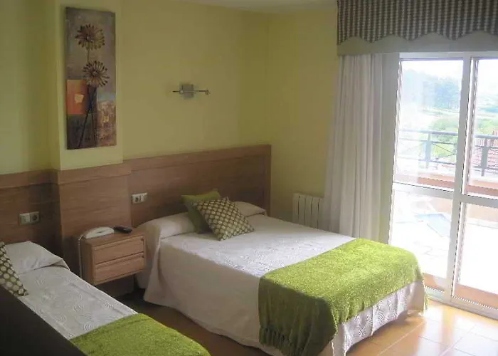 Ξενοδοχείο Caribe