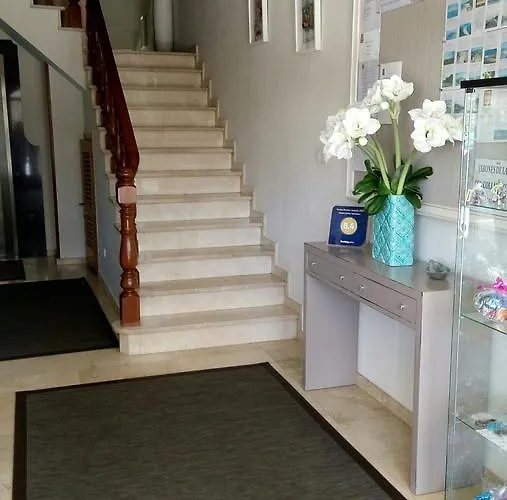 Caribe Ξενοδοχείο