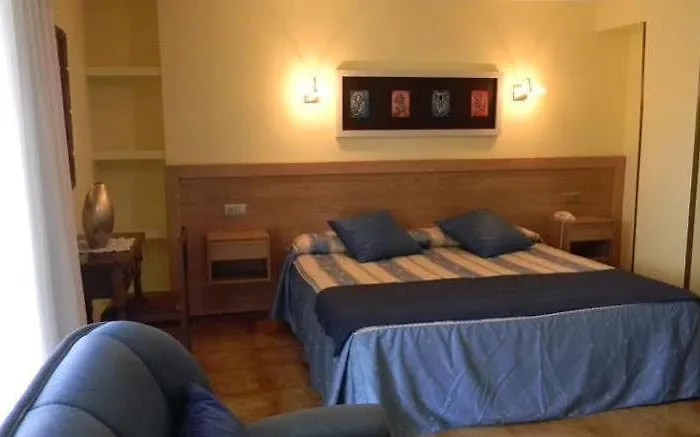 Ξενοδοχείο Caribe Sanxenxo