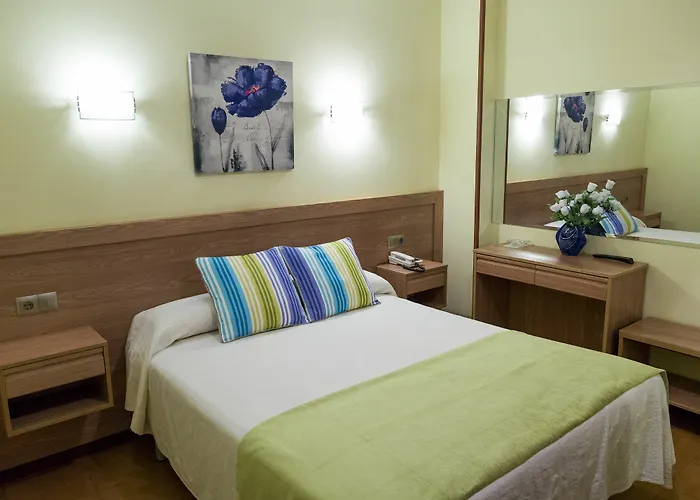 Caribe Ξενοδοχείο Sanxenxo