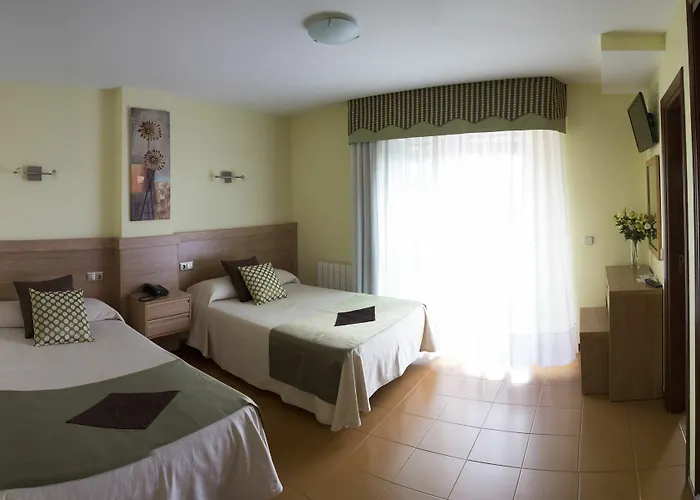 Ξενοδοχείο Caribe