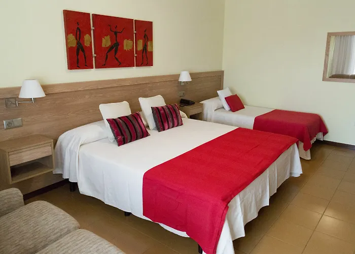 Caribe Ξενοδοχείο Sanxenxo