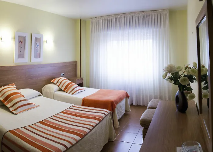 Ξενοδοχείο Caribe Sanxenxo